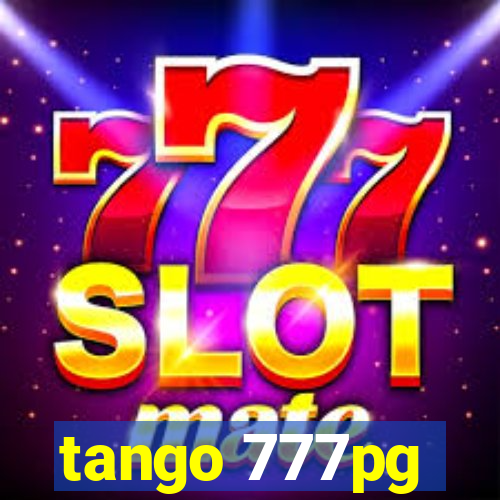 tango 777pg